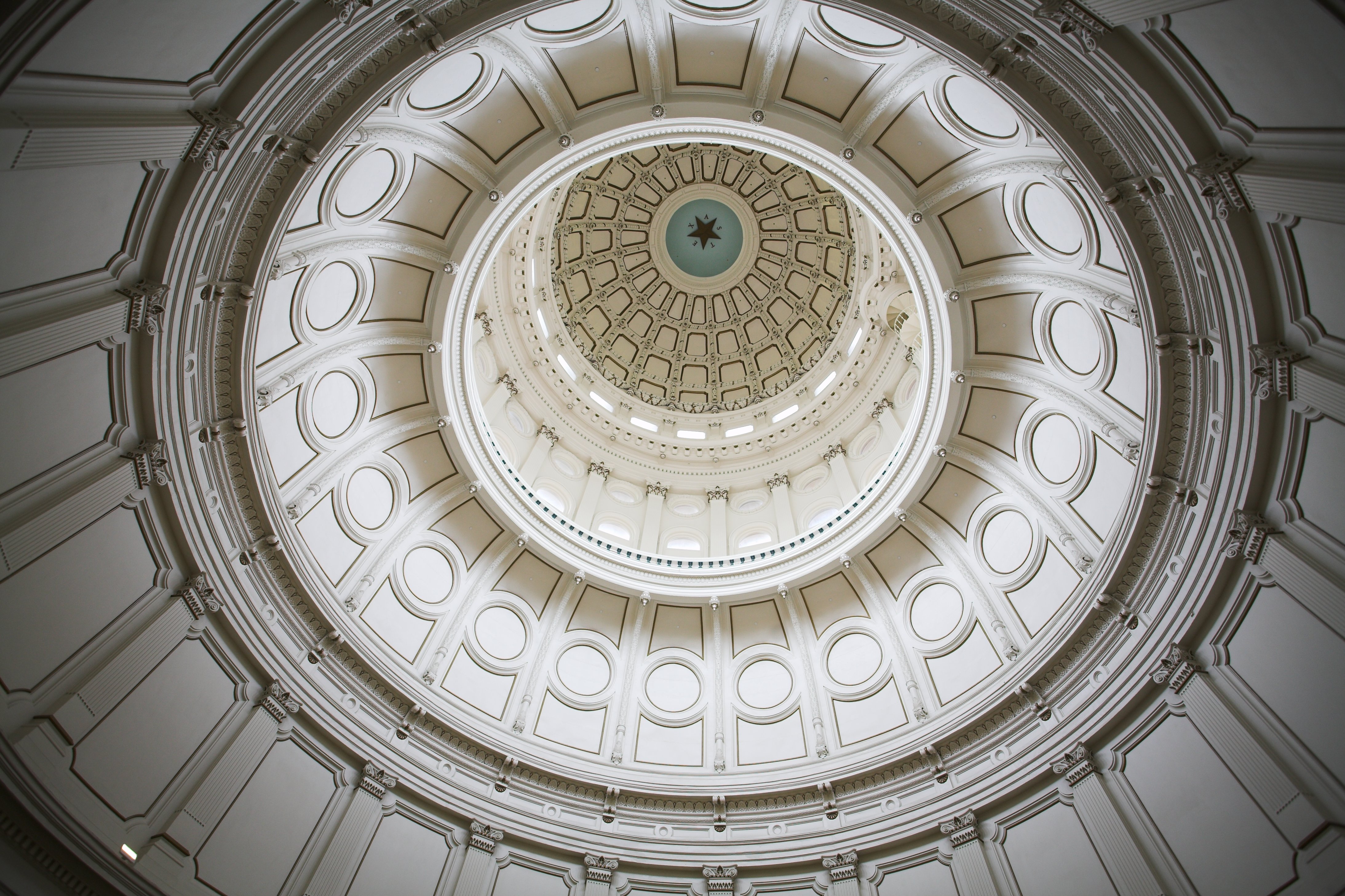 Austin Capitol