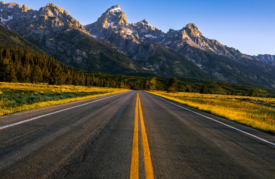 Grand Tetons photo: 02 MG 0677