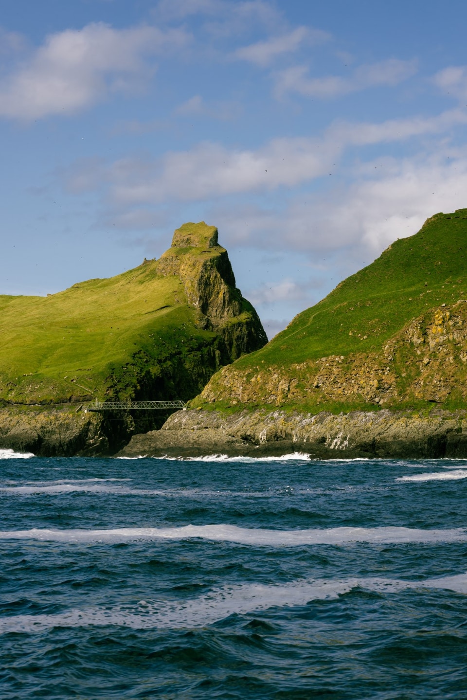Faroe Islands photo: mykines large
