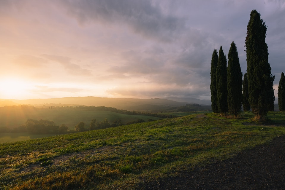 Italy photo: mg 1210 hdr