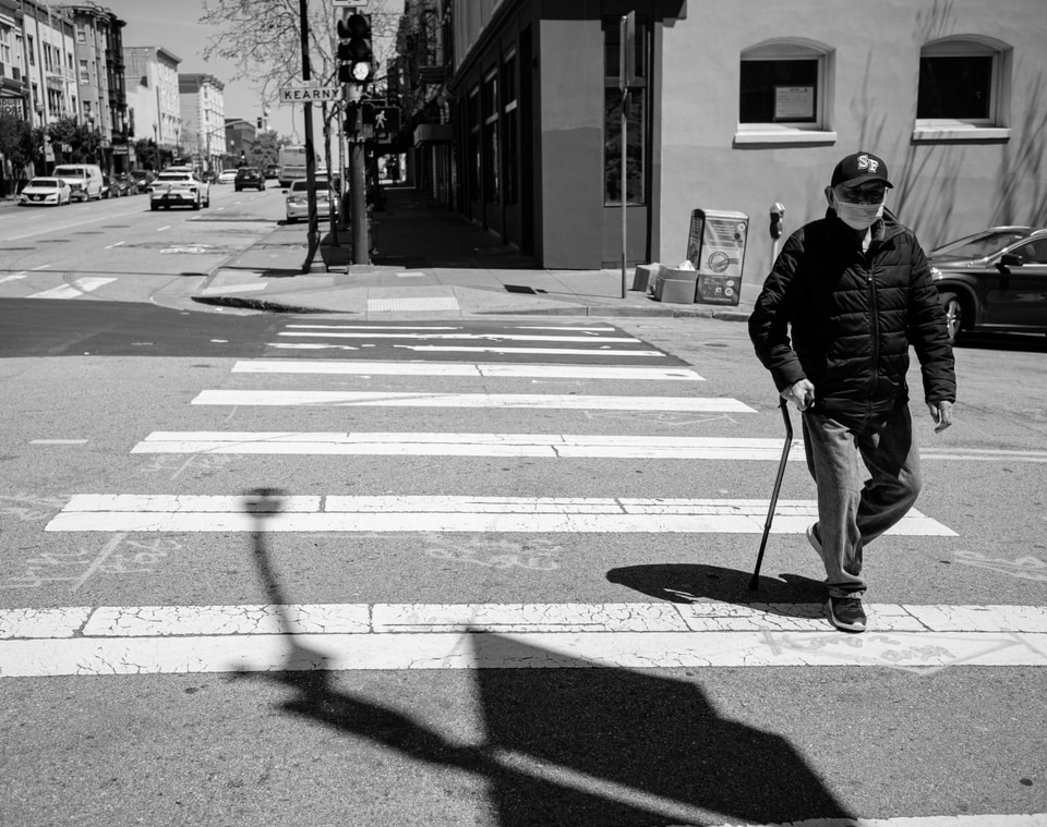 San Francisco photo: san francisco chinatown large