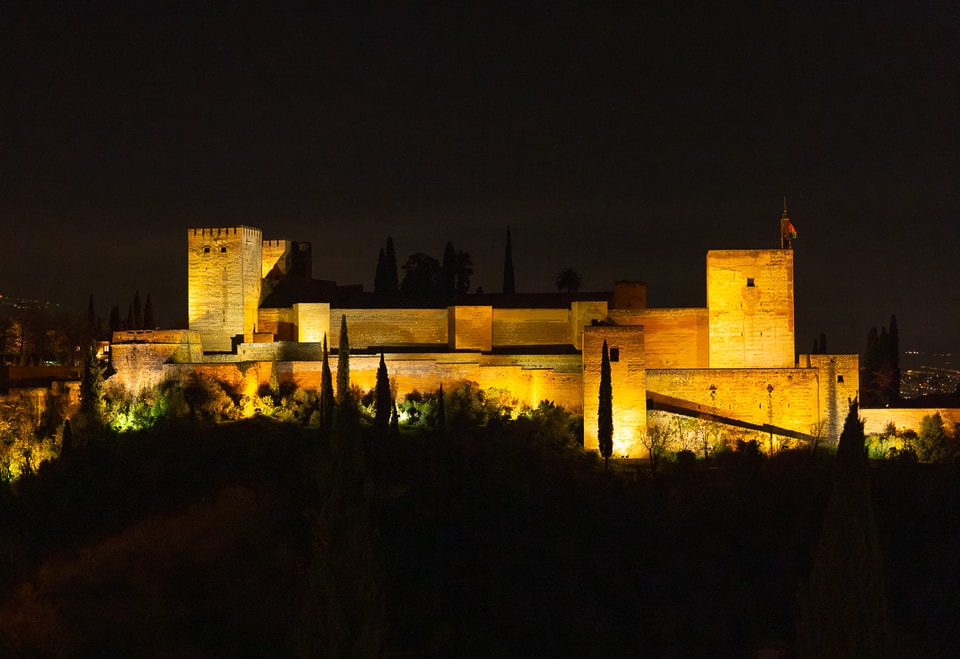 Spain photo: mg 4079 enhanced nr