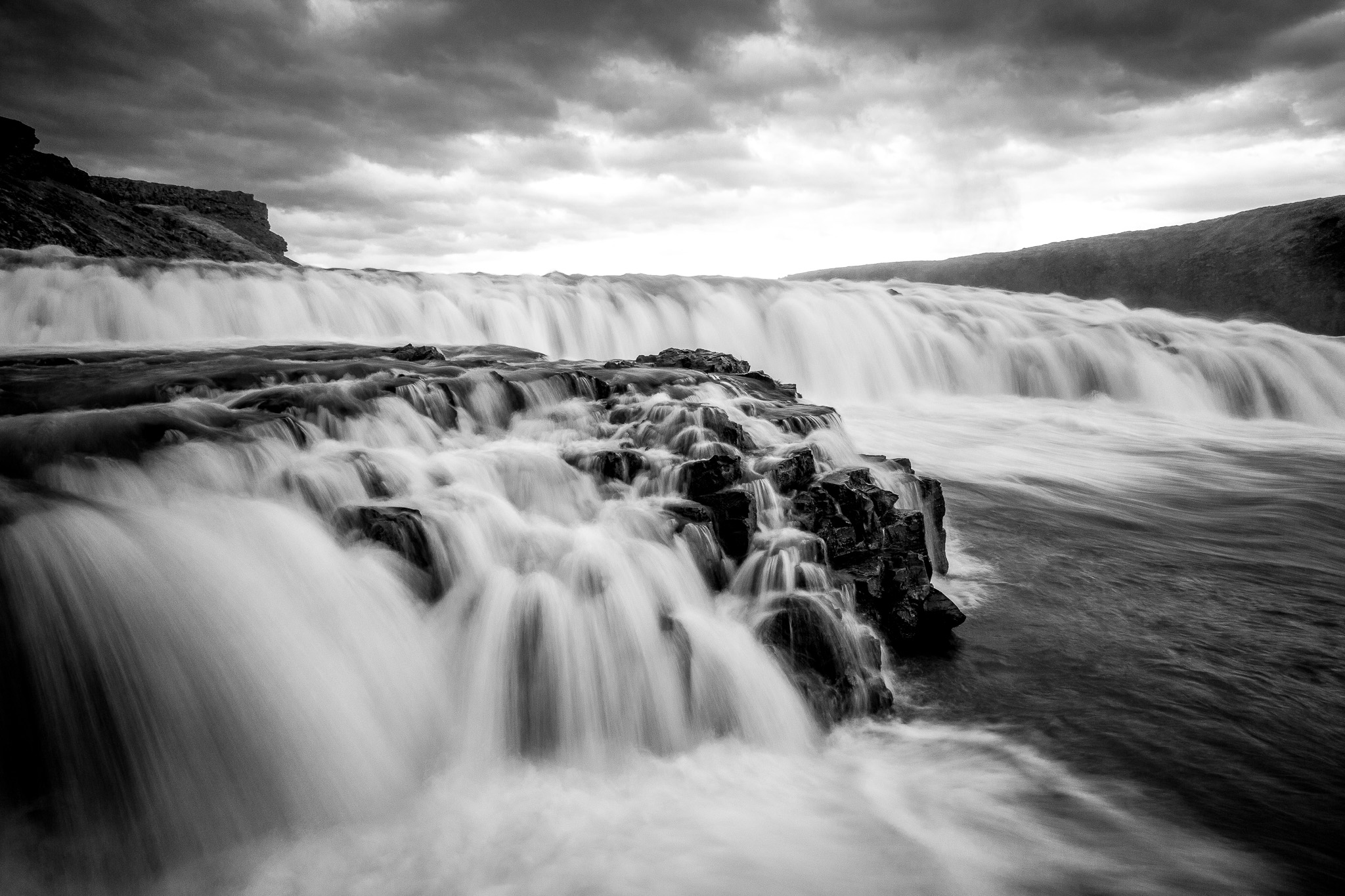 Gullfoss